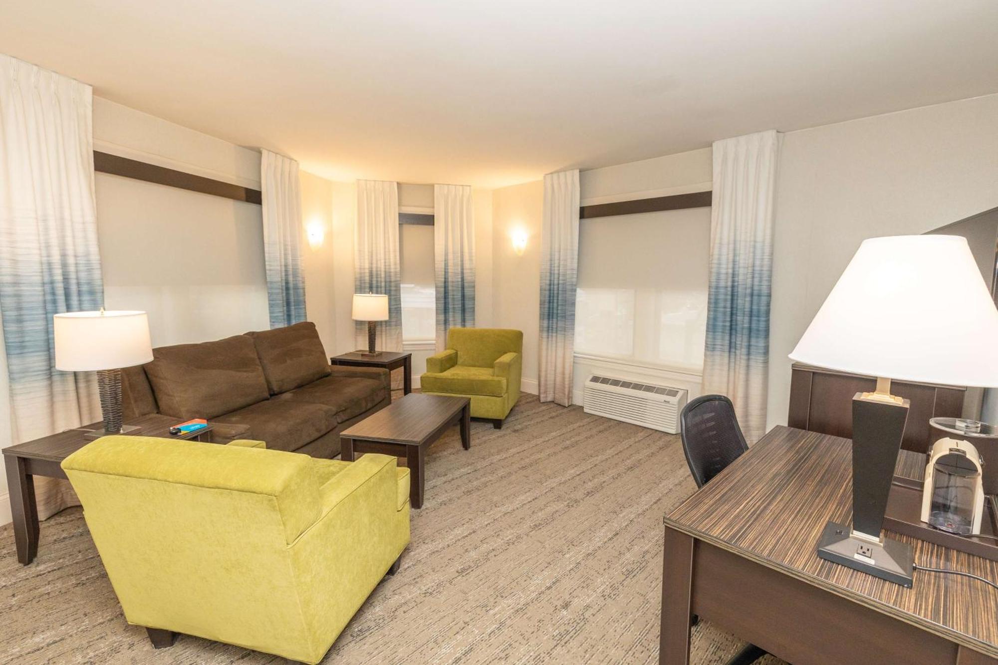 Hotel Versey Chicago Lincoln Park Kültér fotó