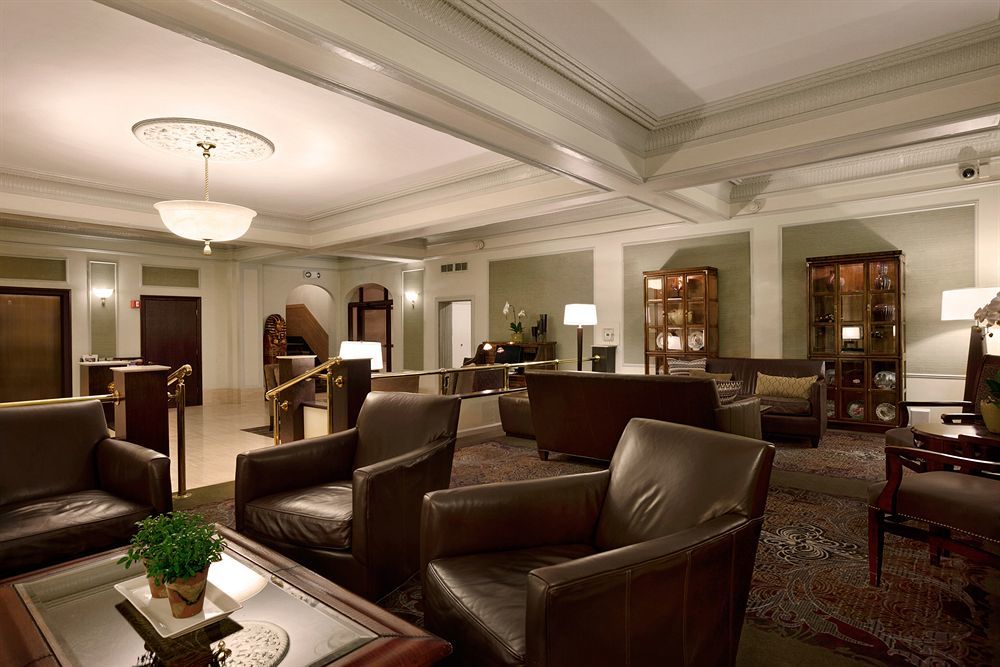 Hotel Versey Chicago Lincoln Park Kültér fotó