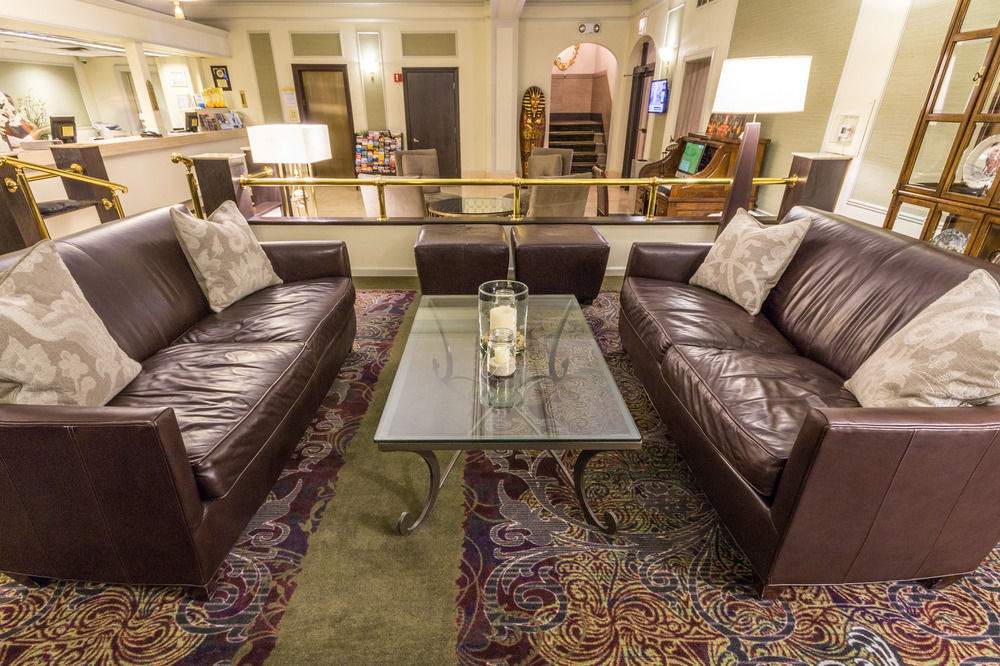 Hotel Versey Chicago Lincoln Park Kültér fotó
