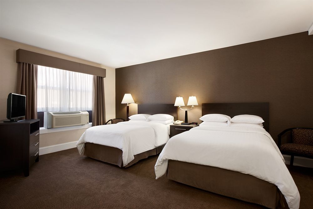 Hotel Versey Chicago Lincoln Park Kültér fotó