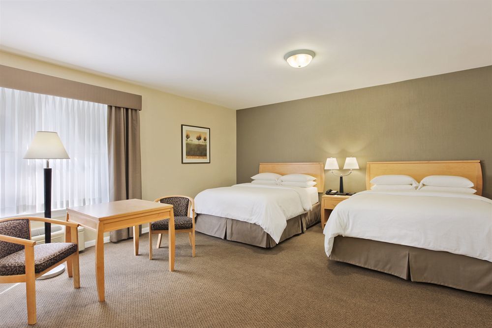 Hotel Versey Chicago Lincoln Park Kültér fotó