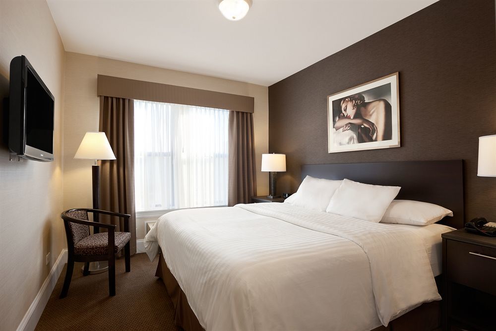 Hotel Versey Chicago Lincoln Park Kültér fotó