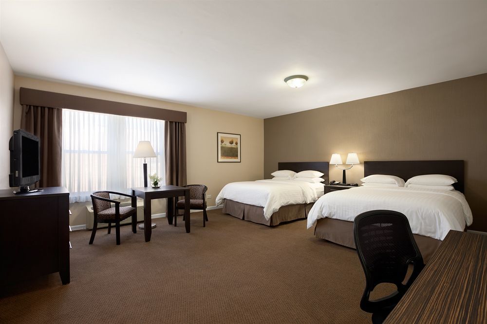 Hotel Versey Chicago Lincoln Park Kültér fotó