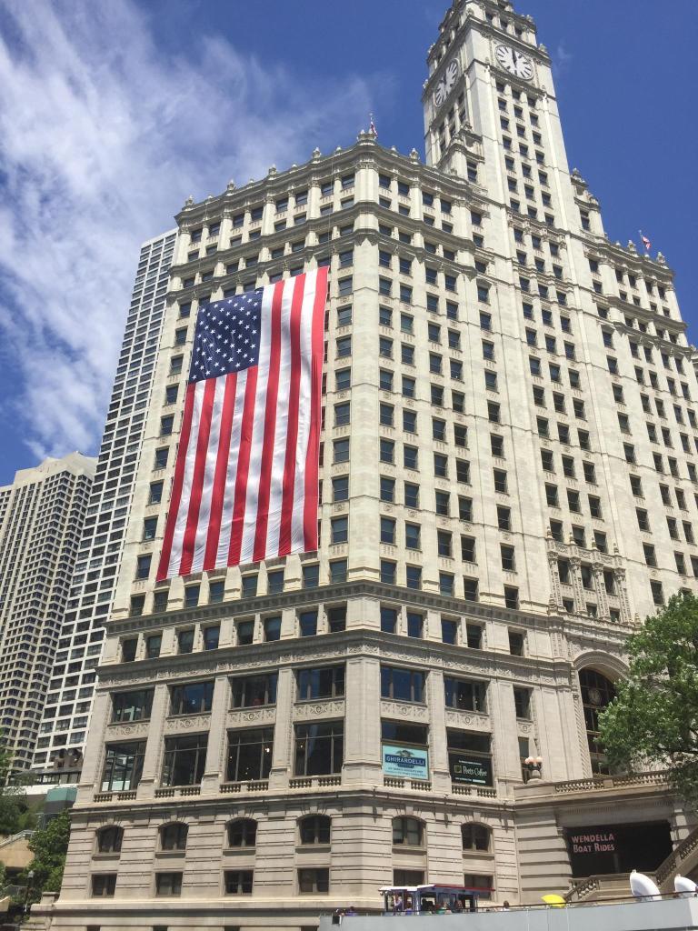 Hotel Versey Chicago Lincoln Park Kültér fotó