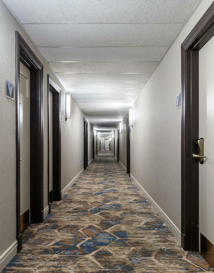Hotel Versey Chicago Lincoln Park Kültér fotó